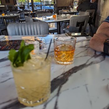 Black Smoke - Our Kentucky mule and Penelope bourbon... - Whiskey Bars Near Me - Hamburg, New York Black Smoke - Our Kentucky mule and Penelope bourbon... - Whiskey Bars Near Me - Hamburg, New York