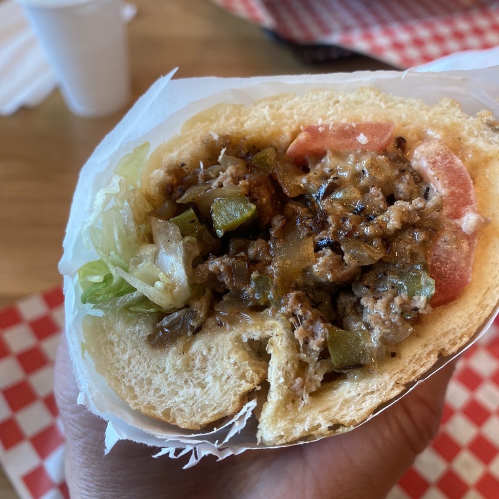 Silverside Deli - Cheesesteak sandwich - Sandwiches Near Me - Salt Lake City, Utah Silverside Deli - Cheesesteak sandwich - Sandwiches Near Me - Salt Lake City, Utah