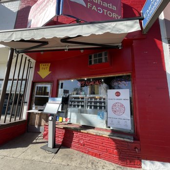 The Empanada Factory - Argentine Near Me - Los Angeles, California The Empanada Factory - Argentine Near Me - Los Angeles, California