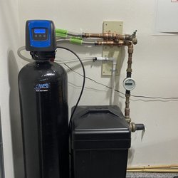 Water Purification Systems
