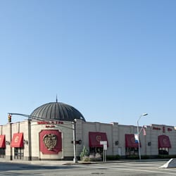 BRC Day Spa & Sauna Resort
