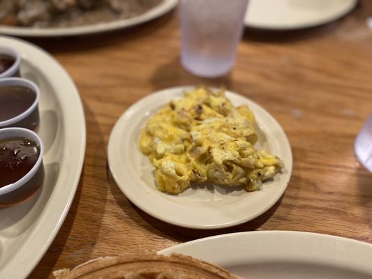 Roscoe's House of Chicken and Waffles by null