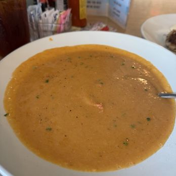 Flagler Fish Company - Lobster Bisque - Seafood Near Me - Flagler Beach, Florida Flagler Fish Company - Lobster Bisque - Seafood Near Me - Flagler Beach, Florida