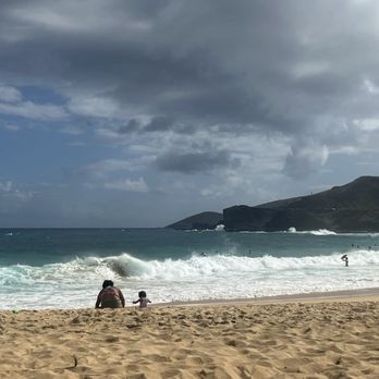 Sandy Beach Park - View - Parks Near Me - Honolulu, Hawaii Sandy Beach Park - View - Parks Near Me - Honolulu, Hawaii