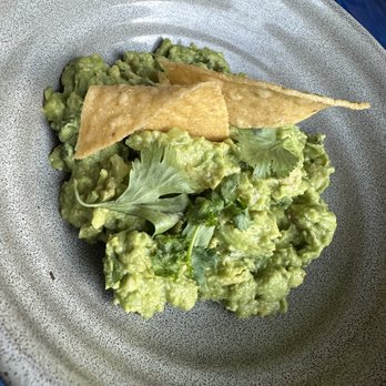 Casa Azul - Guacamole + Totopos - Mexican Near Me - Brooklyn, New York