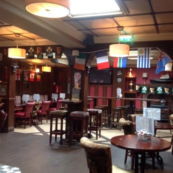 The Quays - Pubs Near Me - Portrush, CLR The Quays - Pubs Near Me - Portrush, CLR