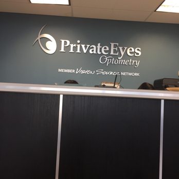 Private Eyes Optometry - Eyewear & Opticians Near Me - Orange, California Private Eyes Optometry - Eyewear & Opticians Near Me - Orange, California
