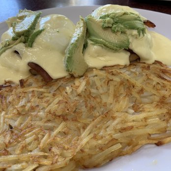 I-5 Cafe and Creamery - BAT Benedict - Cafes Near Me - Orland, California I-5 Cafe and Creamery - BAT Benedict - Cafes Near Me - Orland, California