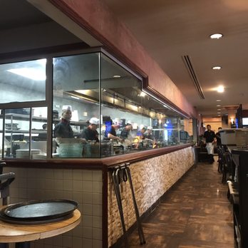 Yu's Mandarin - Open kitchen behind the glass window - Chinese Near Me - Schaumburg, Illinois Yu's Mandarin - Open kitchen behind the glass window - Chinese Near Me - Schaumburg, Illinois