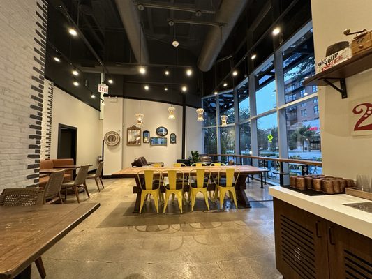 Fairgrounds Craft Coffee and Tea by null