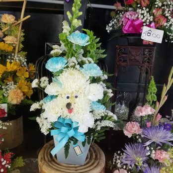 Floral Mart Hawaii - I want to take you home, flower dog! - Florists Near Me - Hilo, Hawaii Floral Mart Hawaii - I want to take you home, flower dog! - Florists Near Me - Hilo, Hawaii