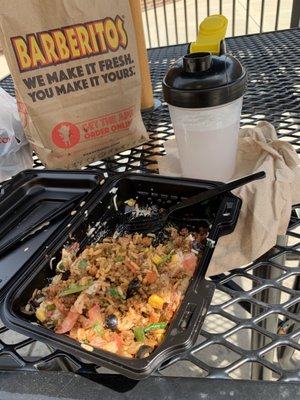 BARBERITOS - Updated July 2025 - 10 Photos &amp; 21 Reviews - 220 Market ...