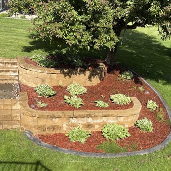 Gold Landscaping - Before picture. - Landscaping Near Me Gold Landscaping - Before picture. - Landscaping Near Me