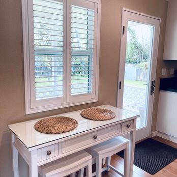 Budget Blinds - East Shutters (opened) - Shades & Blinds Near Me