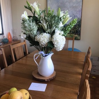 Angela's Flowers - Birthday flowers from Angela's Flowers in Ojai. - Florists Near Me - Ojai, California