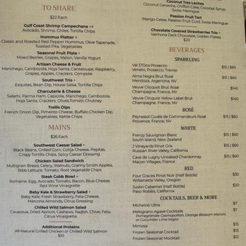 Trellis Spa - Menu - Day Spas Near Me - Houston, Texas Trellis Spa - Menu - Day Spas Near Me - Houston, Texas