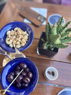 Picteau Bistrot & Cocktail Bar by null