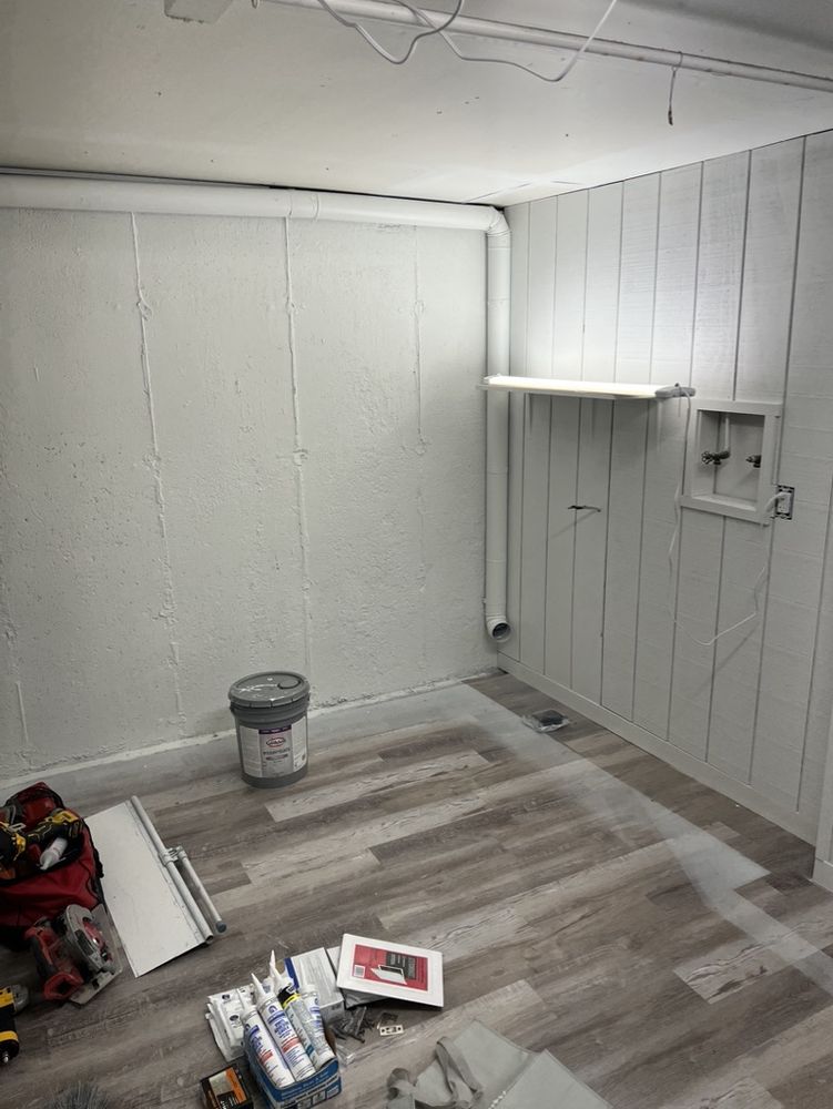 Slide of J's Home Improvement & Handyman Services