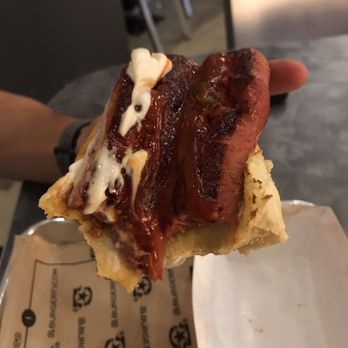 BurgerFi - Hot Dogs Near Me - Doral, Florida BurgerFi - Hot Dogs Near Me - Doral, Florida