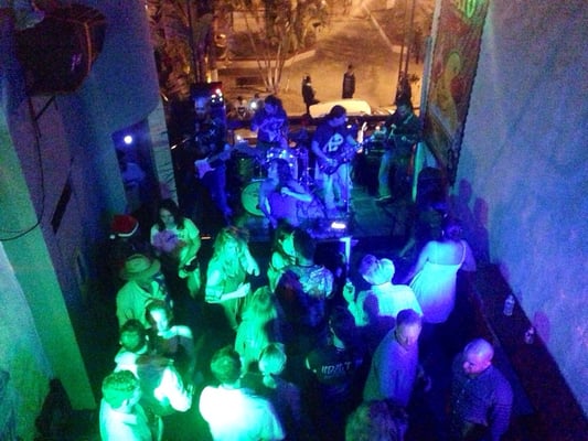 Bar Don Pato by null