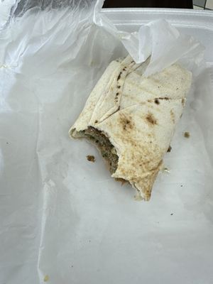 Mediterranean Bakery by null