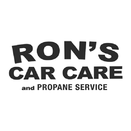 RON’S CAR CARE AND PROPANE SERVICE Updated September 2024 1241 E