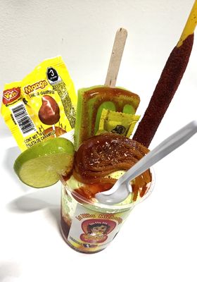 Michoacana Gourmet - Plaza Fiesta #1 by null