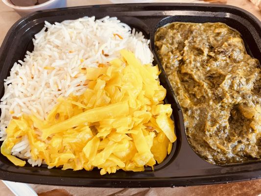 Panjabi Tadka by null
