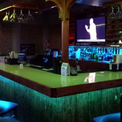 Heat Point Chinese Grill & Bar