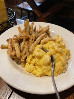 The Blue Sky Tavern/Red Mill Ribs & Whiskey by null