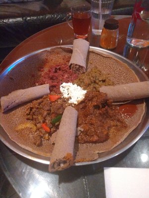 ALEM RESTAURANT by null