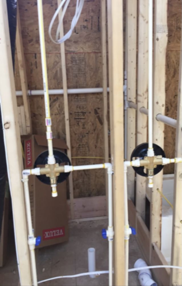 Slide of ABC Plumbing Waterworks