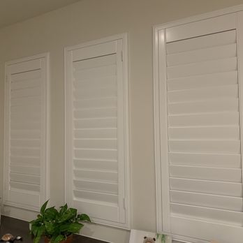 Custom Blind & Carpet - Shutters - Shades & Blinds Near Me - Tarzana, California
