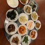 Bando Korean Restaurant