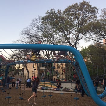 Hemisfair - Parks Near Me - San Antonio, Texas
