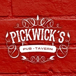 Pickwick's - Logo