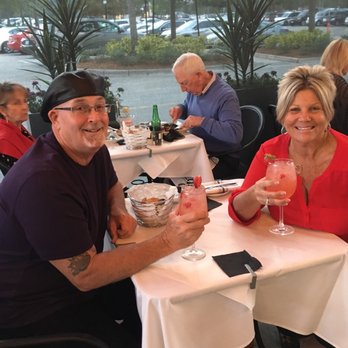 South Fork Grille - Valentines drinks at SouthFork Grille - American Near Me - Estero, Florida