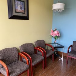 Sharma Sarita S MD Internal Medicine - Waiting Room