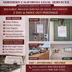 NorCal Legal Services - More Services