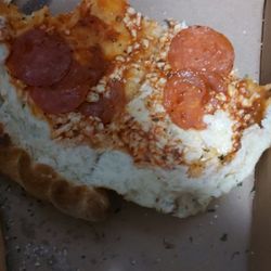Tito's Pizza