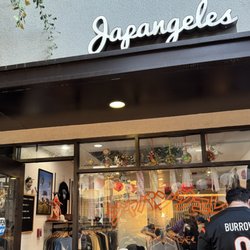 Japangeles - Entrance