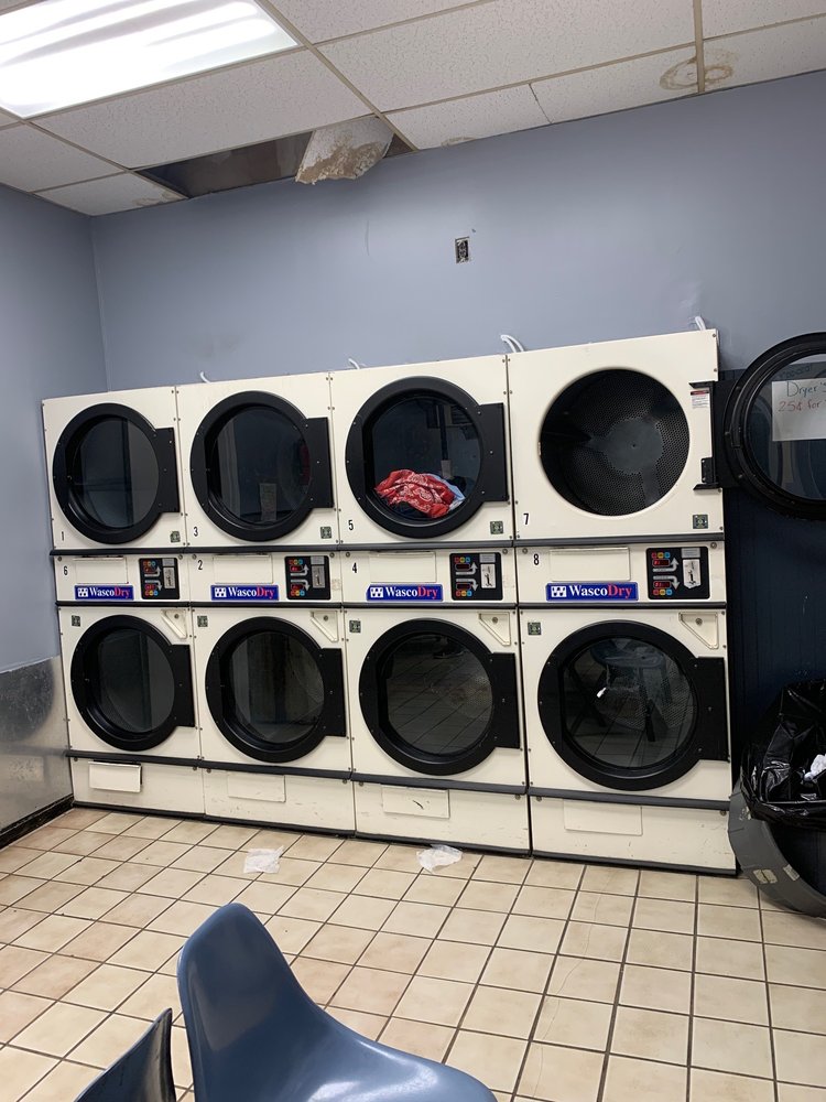 THE MISSING SOCK LAUNDROMAT Updated September 2024 12 Photos 14