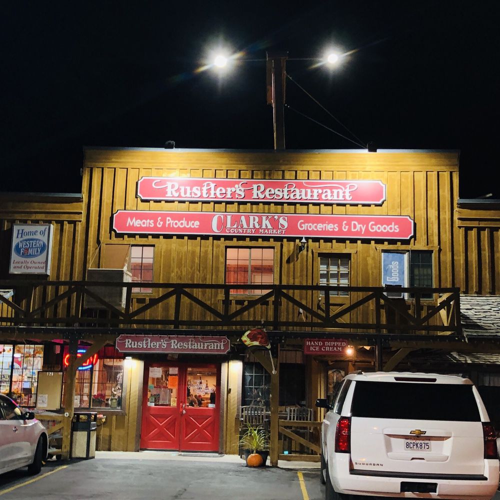 Rustler's Restaurant - American Near Me - Tropic, Utah Rustler's Restaurant - American Near Me - Tropic, Utah