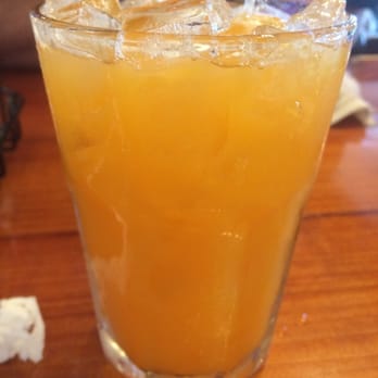 Hooters - Orange Shorts - American Near Me - Chattanooga, Tennessee
