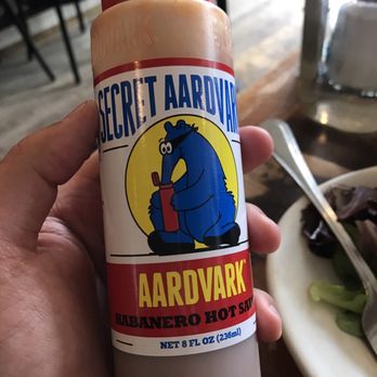 Oddfellows Cafe & Bar - This habanero sauce was a hit - Breakfast & Brunch Near Me - Seattle, Washington