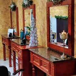 Alicia Coiffeur