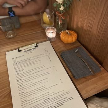 Deckman’s North At 3131 - Menu - New American Near Me - San Diego, California