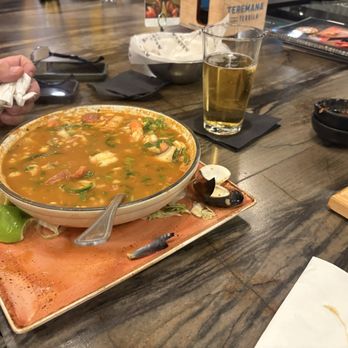 Azteca D'Oro Mexican Restaurant Winter Garden - Seafood soup - Mexican Near Me - Oakland, Florida Azteca D'Oro Mexican Restaurant Winter Garden - Seafood soup - Mexican Near Me - Oakland, Florida