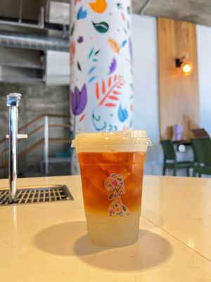 Talitha Coffee Roasters Bankers Hill by null