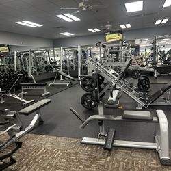 Anytime Fitness